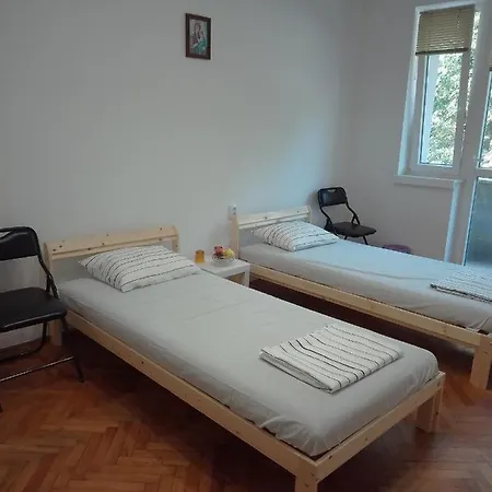 Accommodatie bij particulieren стеди - за гости