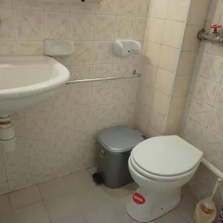 Accommodatie bij particulieren стеди - за гости Varna