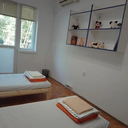 стеди - за гости Accommodatie bij particulieren