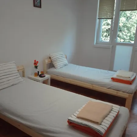 стеди - за гости Accommodatie bij particulieren Varna