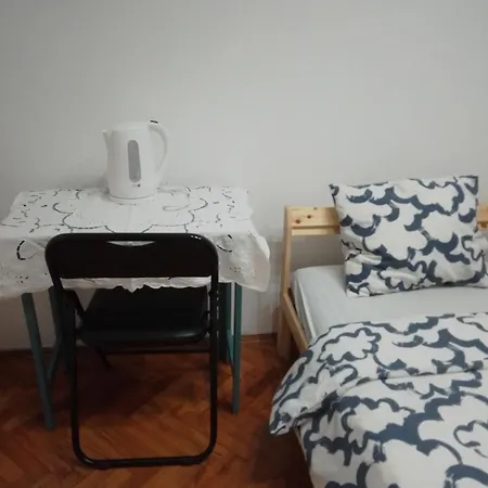 Accommodatie bij particulieren стеди - за гости Varna