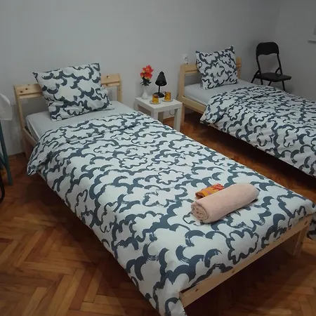 стеди - за гости Accommodatie bij particulieren