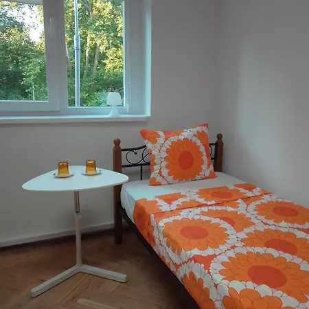 Accommodatie bij particulieren стеди - за гости Varna