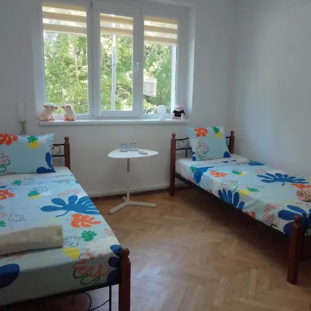 стеди - за гости Accommodatie bij particulieren Varna