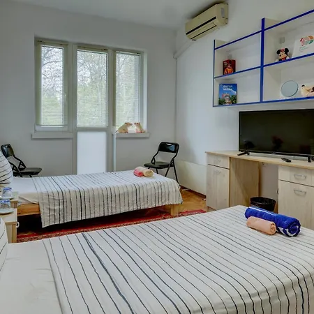 Steady - Guests * Varna