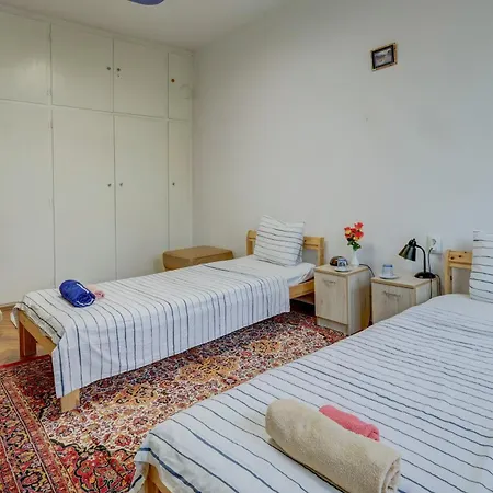 Steady - Guests Homestay szállás Várna