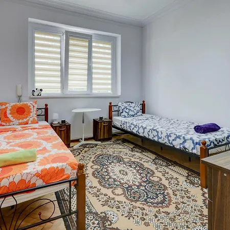 Steady - Guests Varna