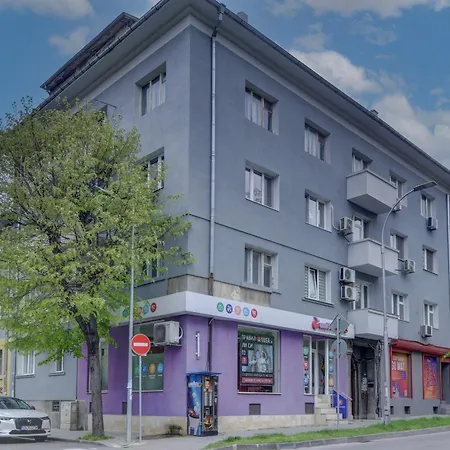 Проживание в семье Steady - Guests *