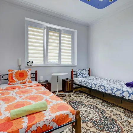 Accommodatie bij particulieren стеди - за гости *