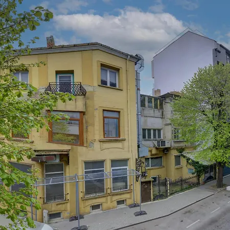 стеди - за гости Accommodatie bij particulieren *