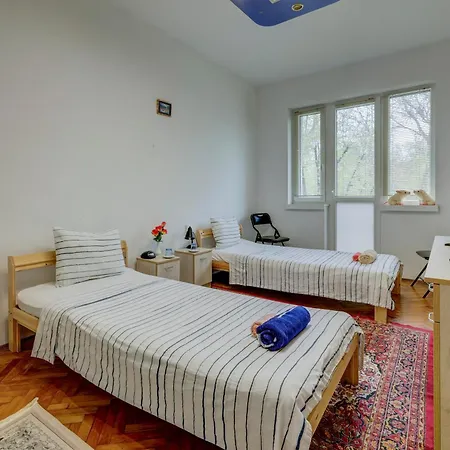 Steady - Guests Homestay szállás Várna