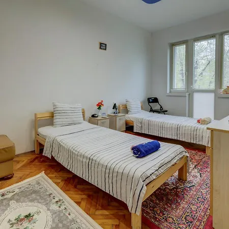 Steady - Guests Варна