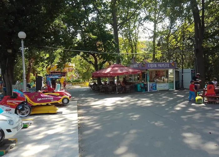 Steady - Guests Alloggio in famiglia Varna