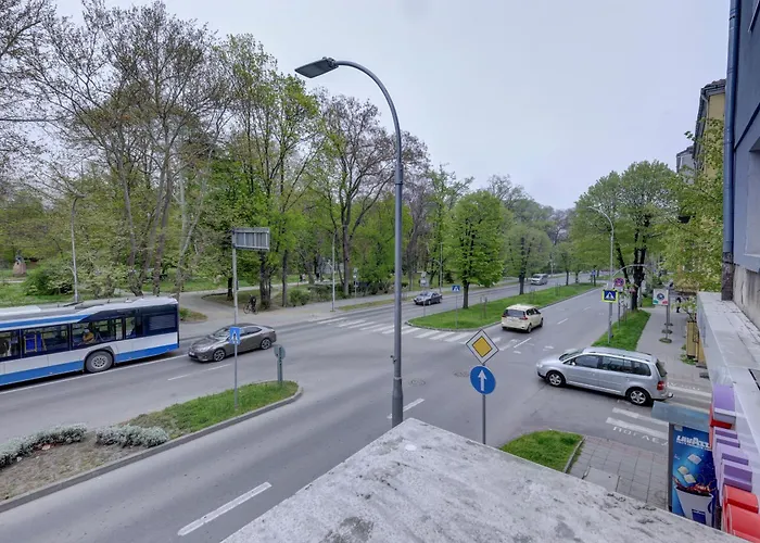 Alloggio in famiglia Steady - Guests