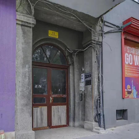 Alloggio in famiglia стеди - за гости Varna