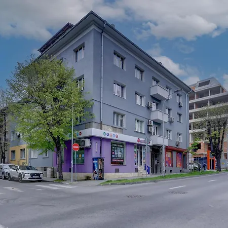 Steady - Guests Warna