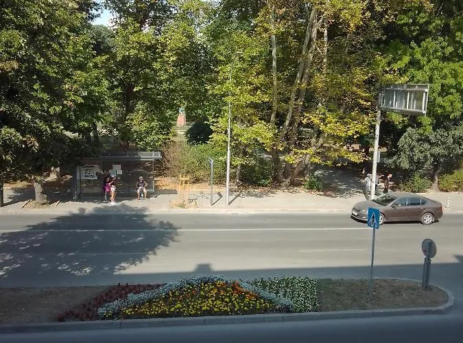 Steady - Guests Privatunterkunft *