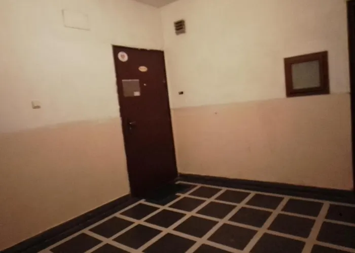 Privatunterkunft Steady - Guests