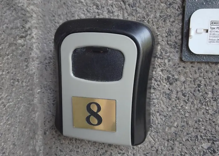 Steady - Guests Privat bolig