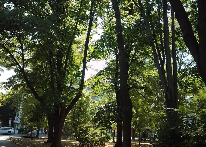 Privatunterkunft Steady - Guests Warna