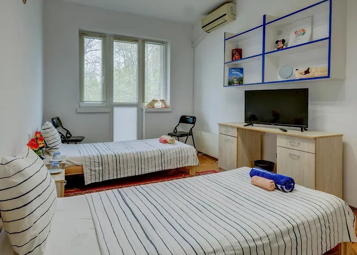 Steady - Guests * Warna