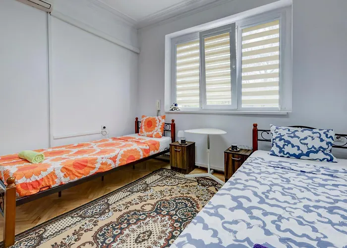 Privatunterkunft Steady - Guests Warna