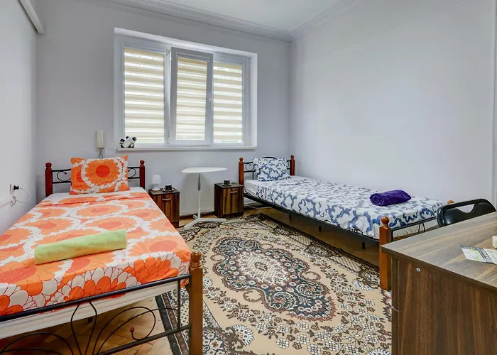 Steady - Guests Warna