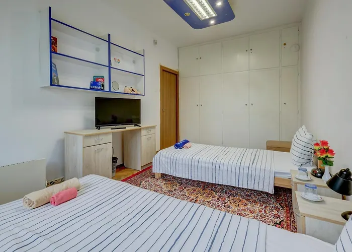 Privatunterkunft Steady - Guests