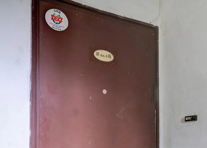 Steady - Guests Privatunterkunft