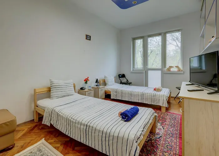 Steady - Guests Privatunterkunft Warna