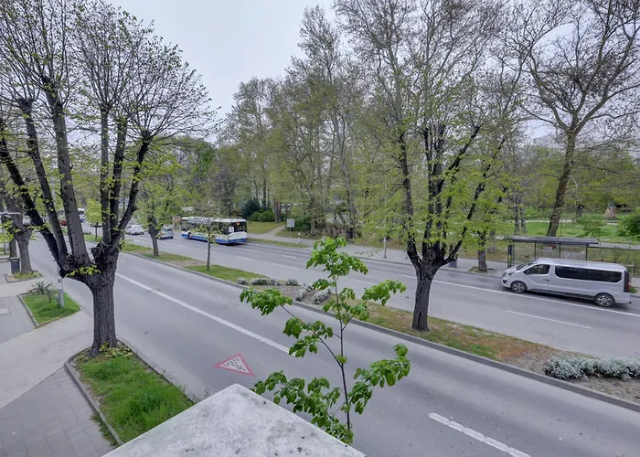 Steady - Guests Privatunterkunft