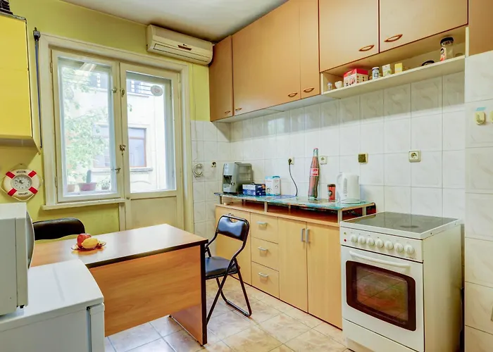 Privat bolig Steady - Guests *