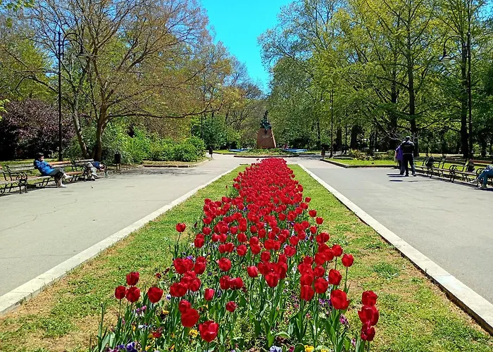 Privatunterkunft Steady - Guests Warna