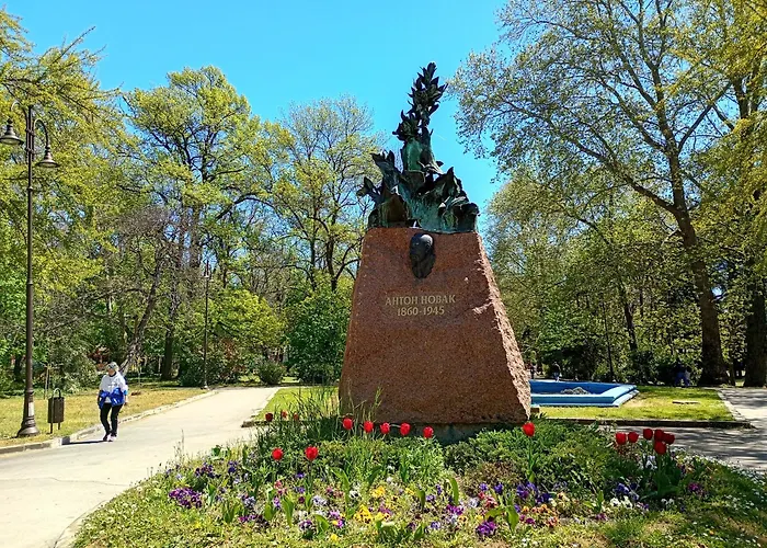 Steady - Guests Privat bolig *